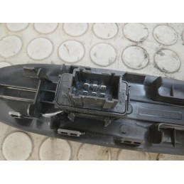 Pulsantiera alzavetro ant dx Citroen Ds3 dal 2009 al 2014 cod 96638232xt  1689326100619