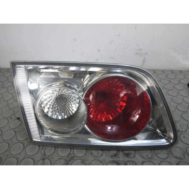 Fanale fanalino sto post sx Mazda 6 dal 2002 al 2009 cod 226-61974  1689338570295