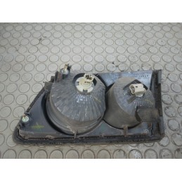 Fanale fanalino sto post sx Mazda 6 dal 2002 al 2009 cod 226-61974  1689338570295