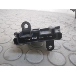 Resistenza ventola abitacolo Nissan Almera dal 2000 al 2006 cod 271505M460  1689345860617