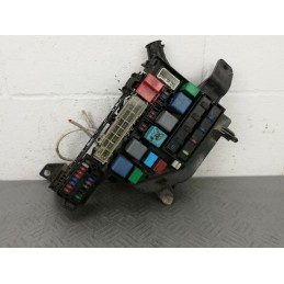 SCATOLA PORTA FUSIBILI TOYOTA PRIUS HYBRID 1.5 B DAL 2004 AL 2010  2400000033486