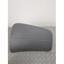 Airbag lato passeggero Nissan Almera dal 2000 al 2006 cod 6108003  1689347651305