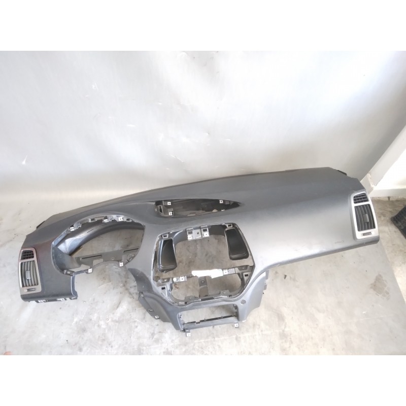 Plancia cruscotto completo di airbag lato passeggero Hyundai i20 dal 2007 al 2013 cod 84702-4p410ry  1689590494391