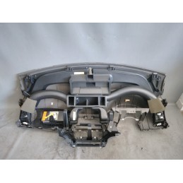 Plancia cruscotto completo di airbag lato passeggero Hyundai i20 dal 2007 al 2013 cod 84702-4p410ry  1689590494391