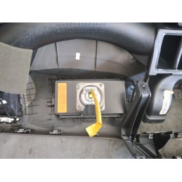Plancia cruscotto completo di airbag lato passeggero Hyundai i20 dal 2007 al 2013 cod 84702-4p410ry  1689590494391