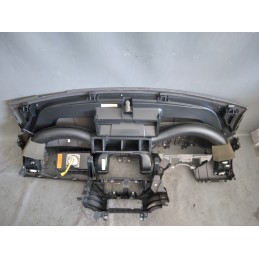 Plancia cruscotto completo di airbag lato passeggero Hyundai i20 dal 2007 al 2013 cod 84702-4p410ry  1689590494391