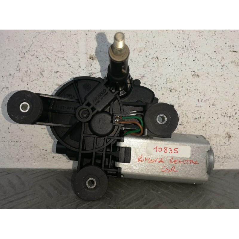 MOTORINO TERGICRISTALLI POST.LANCIA Y DAL 2003 AL 2011  2400000033523