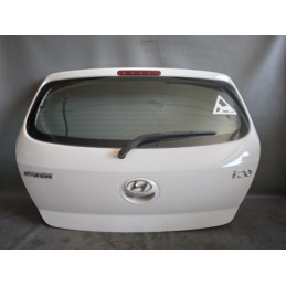 Portellone bagagliaio posteriore Hyundai i20 dal 2007 al 2013  1689597822760
