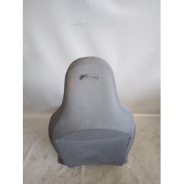 Sedile in stoffa lato passeggero ant dx Smart Fortwo W453 dal 2015 in poi  1689598075684