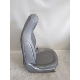 Sedile in stoffa lato passeggero ant dx Smart Fortwo W453 dal 2015 in poi  1689598075684