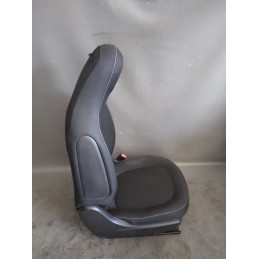 Sedile in stoffa lato passeggero ant dx Smart Fortwo W453 dal 2015 in poi  1689598075684