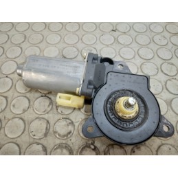 Motorino alzavetro ant sx Ford Fusion 5p dal 2002 al 2009 cod 0130821938  1689674954940