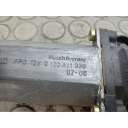 Motorino alzavetro ant sx Ford Fusion 5p dal 2002 al 2009 cod 0130821938  1689674954940