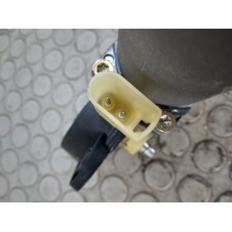 Motorino alzavetro ant sx Ford Fusion 5p dal 2002 al 2009 cod 0130821938  1689674954940