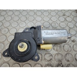 Motorino alzavetro ant dx Ford Fusion dal 2002 al 2009 cod 0130821939  1689675259211