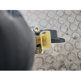 Motorino alzavetro ant dx Ford Fusion dal 2002 al 2009 cod 0130821939  1689675259211