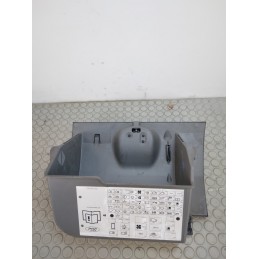 Cassetto vano portaoggetti Ford Fiesta V dal 2002 al 2008 cod 2s61a06024  1689686044790