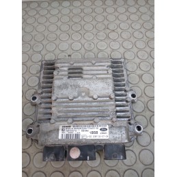 Centralina motore Ford Fiesta V 1.4 Tdci dal 2002 al 2008 cod 2s6a-12a650-bg  1689686231312