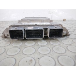Centralina motore Ford Fiesta V 1.4 Tdci dal 2002 al 2008 cod 2s6a-12a650-bg  1689686231312