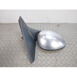 Specchietto retrovisore elettrico ant dx Alfa Romeo 147 dal 2000 al 2010 5 pin  1689686449847