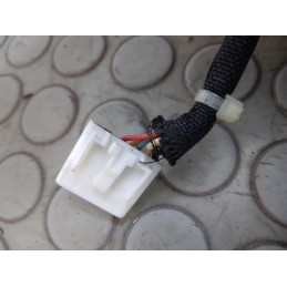 Specchietto retrovisore elettrico ant dx Alfa Romeo 147 dal 2000 al 2010 5 pin  1689686449847