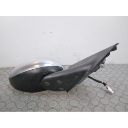 Specchietto retrovisore elettrico ant dx Alfa Romeo 147 dal 2000 al 2010 5 pin  1689686449847