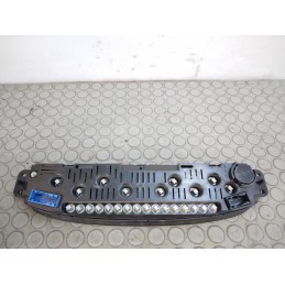 Quadro strumenti strumentazione Citroen Xsara Picasso dal 1999 al 2011 cod 9645077080  1689687175066