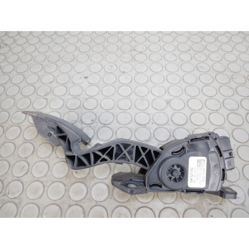 Pedale acceleratore Fiat Sedici dal 2005 al 2014 cod 49400-79j90  1689690143892