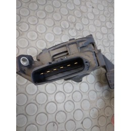 Pedale acceleratore Fiat Sedici dal 2005 al 2014 cod 49400-79j90  1689690143892