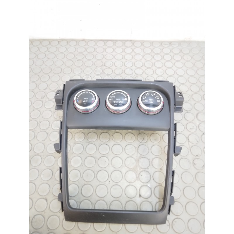 Centralina comando aria clima Fiat Sedici dal 2005 al 2014 cod 39510-79j0  1689690376061