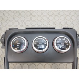 Centralina comando aria clima Fiat Sedici dal 2005 al 2014 cod 39510-79j0  1689690376061