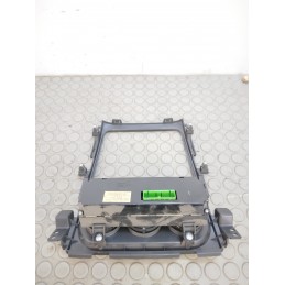 Centralina comando aria clima Fiat Sedici dal 2005 al 2014 cod 39510-79j0  1689690376061