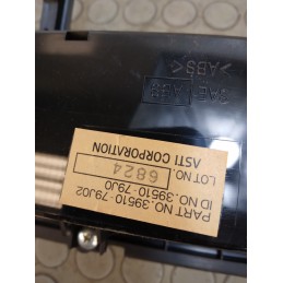Centralina comando aria clima Fiat Sedici dal 2005 al 2014 cod 39510-79j0  1689690376061