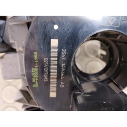 Devioluci completo di contatto spiralato Ford Fiesta V dal 2002 al 2008 cod 2s6t-14a664-ab  1689771666104