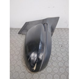 Specchietto retrovisore elettrico ant dx Mazda 2 dal 2007 al 2014 5 pin  1689772823957
