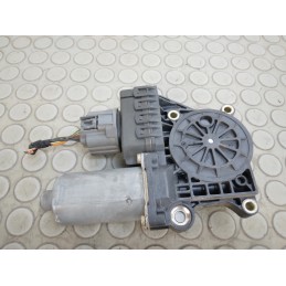 Motorino alzavetro ant sx Ford Mondeo dal 2000 al 2007 cod 0130821770  1689773029174