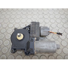 Motorino alzavetro ant sx Ford Mondeo dal 2000 al 2007 cod 0130821770  1689773029174