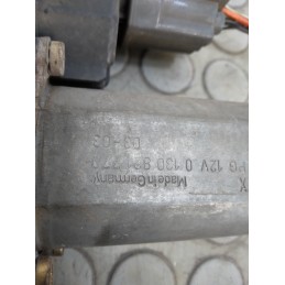 Motorino alzavetro ant sx Ford Mondeo dal 2000 al 2007 cod 0130821770  1689773029174
