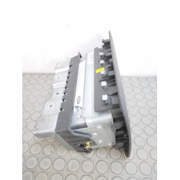 Airbag lato passeggero Ford Fiesta V dal 2002 al 2008 cod 2s6a-a044h31  1689773531561