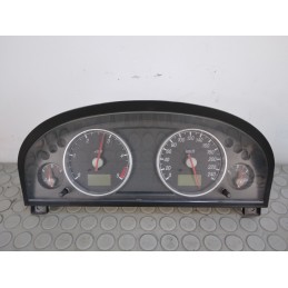 Contachilometri quadro strumenti Ford Mondeo 2.0 Tdci dal 2000 al 2007 cod 1s7f-10841  1689777780507