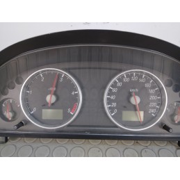 Contachilometri quadro strumenti Ford Mondeo 2.0 Tdci dal 2000 al 2007 cod 1s7f-10841  1689777780507