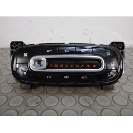 Centralina comando aria clima Smart Fortwo W453 dal 2015 in poi cod a4539050600  1689778483780