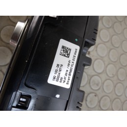Centralina comando aria clima Smart Fortwo W453 dal 2015 in poi cod a4539050600  1689778483780