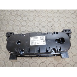 Centralina comando aria clima Smart Fortwo W453 dal 2015 in poi cod a4539050600  1689778483780