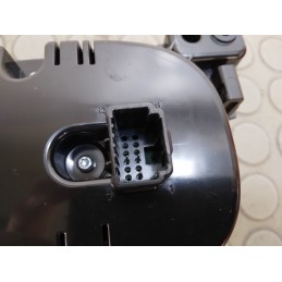 Centralina comando aria clima Smart Fortwo W453 dal 2015 in poi cod a4539050600  1689778483780