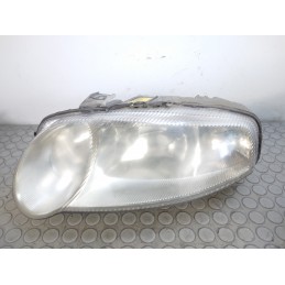 Faro fanale proiettore ant sx Alfa Romeo 147 dal 2000 al 2010 cod 0301186201 468261960  1689780103577