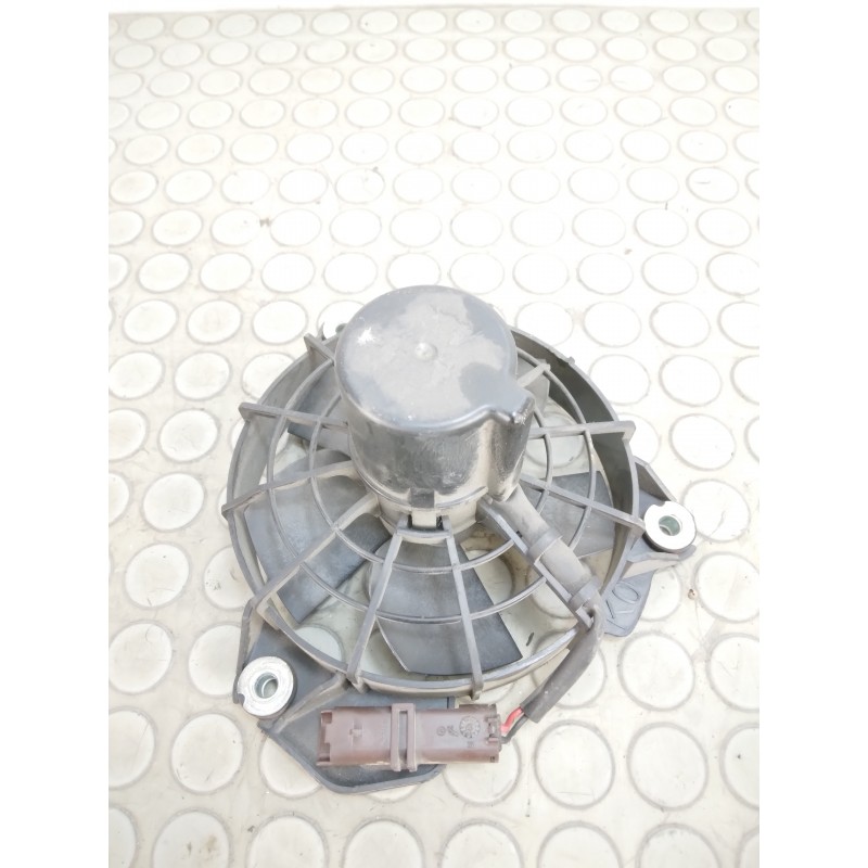Ventola areazione abitacolo Smart Fortwo W453 dal 2015 in poi cod 8240708  1689857136361