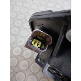 Ventola areazione abitacolo Smart Fortwo W453 dal 2015 in poi cod 8240708  1689857136361