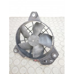 Ventola areazione abitacolo Smart Fortwo W453 dal 2015 in poi cod 8240708  1689857136361