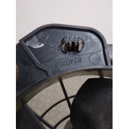 Ventola areazione abitacolo Smart Fortwo W453 dal 2015 in poi cod 8240708  1689857136361